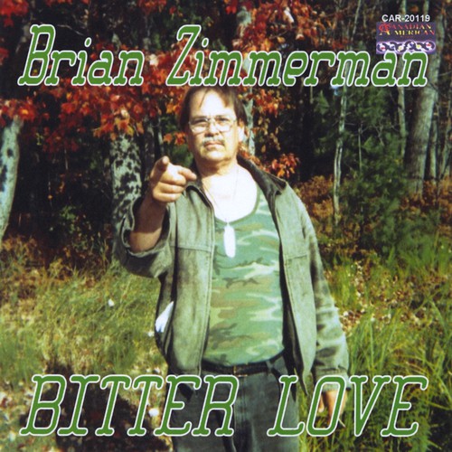 When the Money Is Bo Good cover art