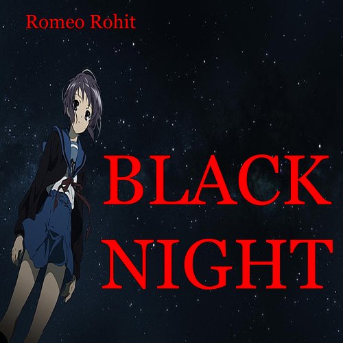 Black Night