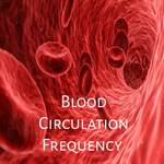 Blood Circulation Frequency