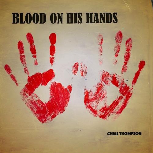 Blood On His Hands_poster_image