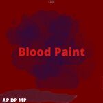 Blood Paint artwork