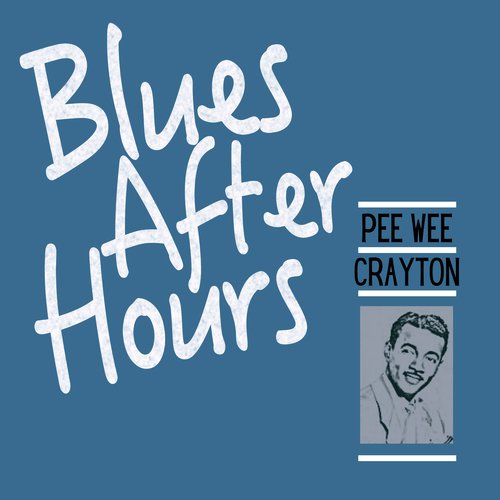 Blues After Hours