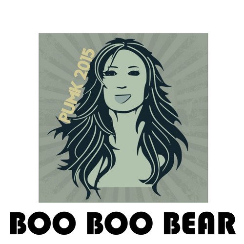 Boo Boo Bear