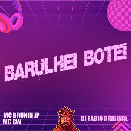 Botei pra Gravar Ela no Reverse cover art