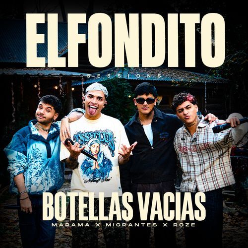 Botellas Vacías (El Fondito Sessions)