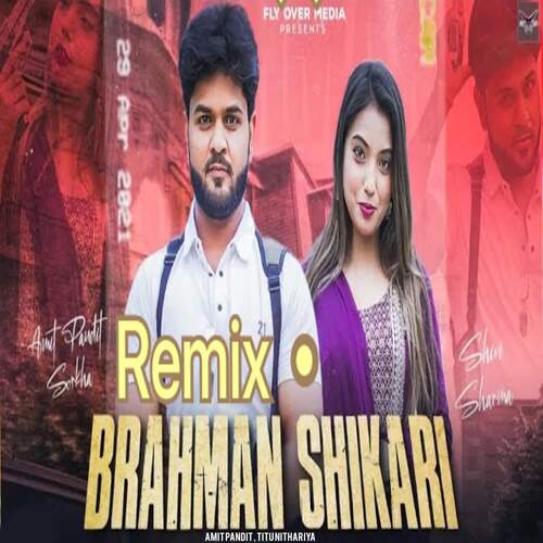 Brahman Shikari Remix