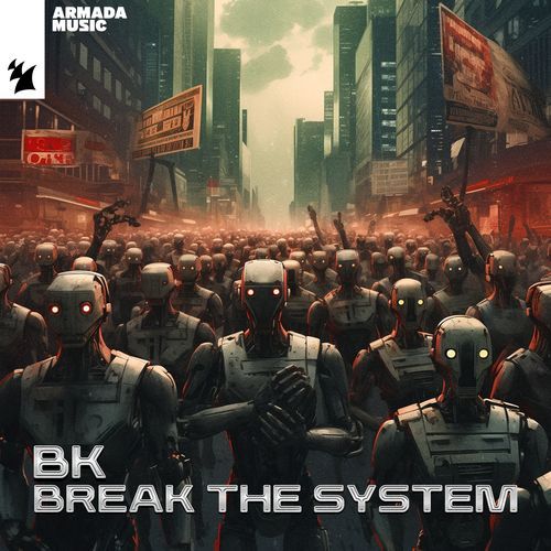 Break The System