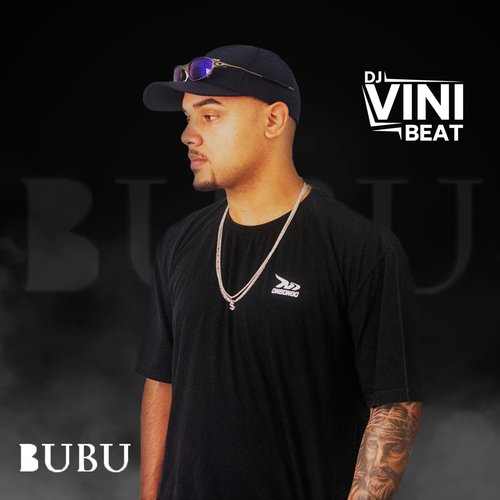 Bubu cover art
