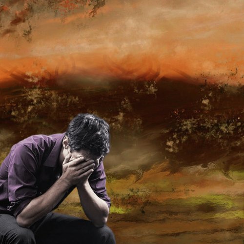 CAND VAD OMUL CA E PROST