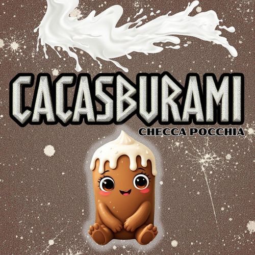 Glassami cover art