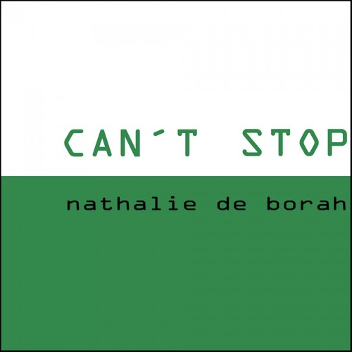 Can't Stop