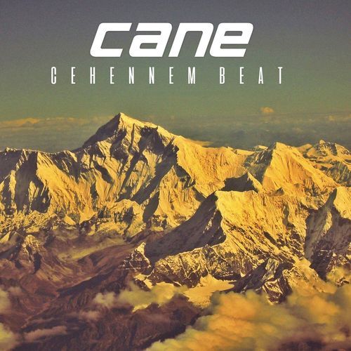 Cane cover art
