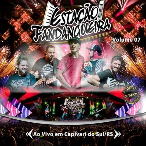 Capivari do Sul (Ao Vivo)