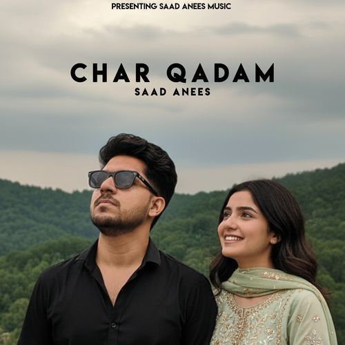 Char Qadam