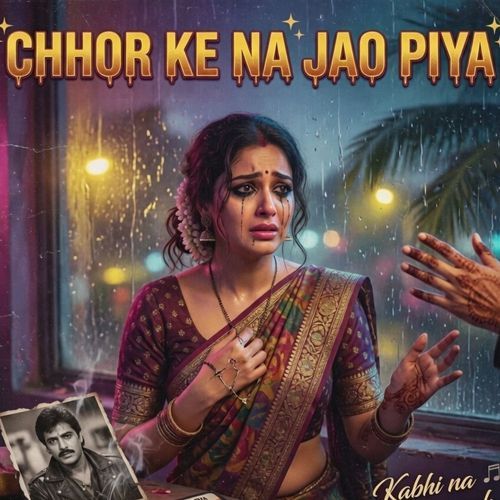 Chod Ke Na Ja O Piya