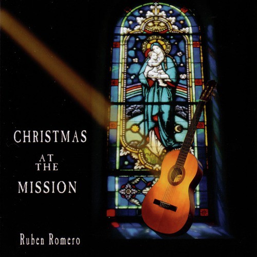 Christmas At The Mission_poster_image