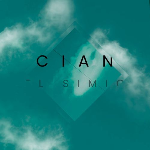 Cian cover art