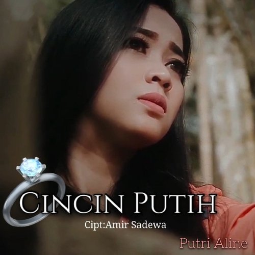 Cincin Putih