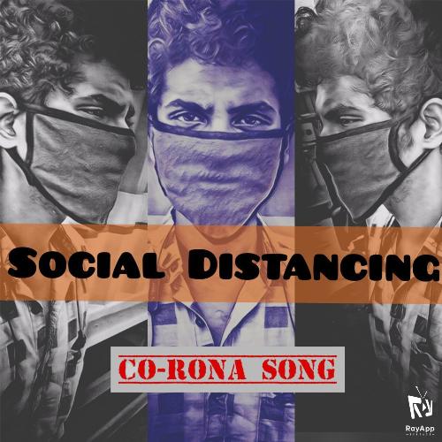 Co-Rona Song (From "Social Distancing")