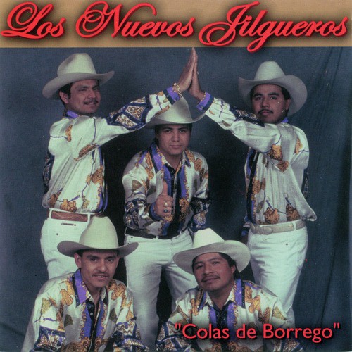 El de la Sierra cover art