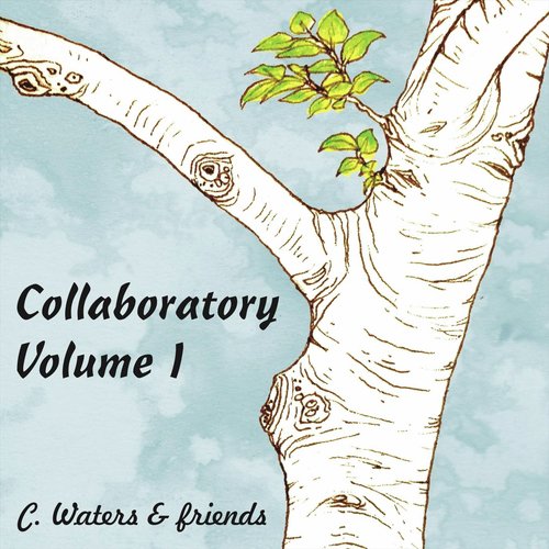 Gather the Troops (feat. Ashley Willfire & B. Love) cover art