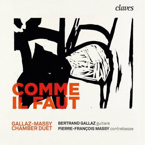 Comme il faut (Live)_poster_image