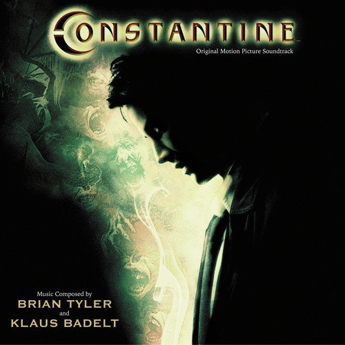 Constantine (Original Motion Picture Score)_poster_image