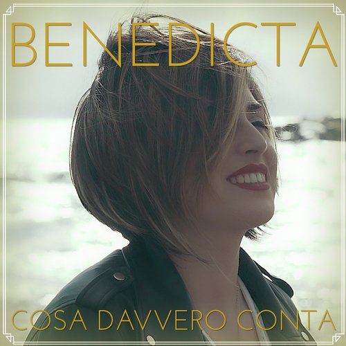 Benedicta