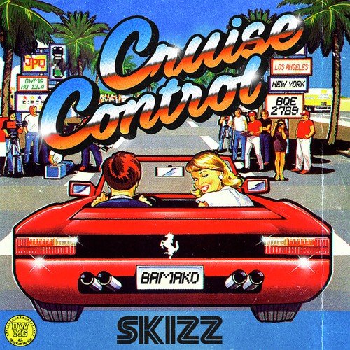 Cruise Control