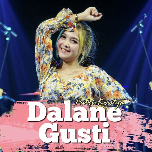 Dalane Gusti