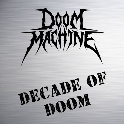 King Doom cover art