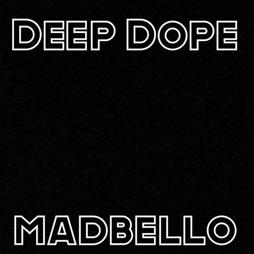 House Deep cover art
