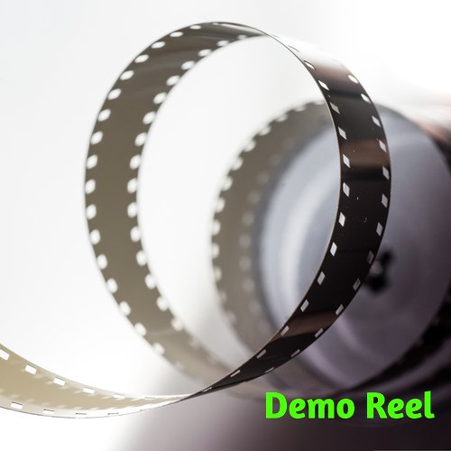 Demo Reel cover art
