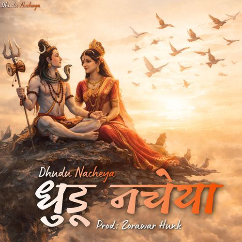 Dhudu Nacheya धुडू नचेया