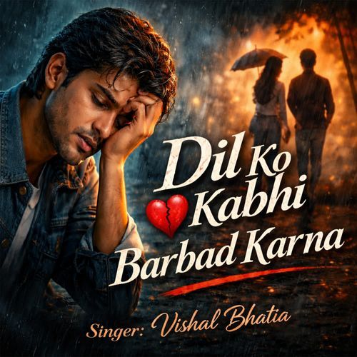 Dil Ko Kabhi Barbad Na Karna