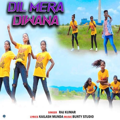 Dil Mera Diwana