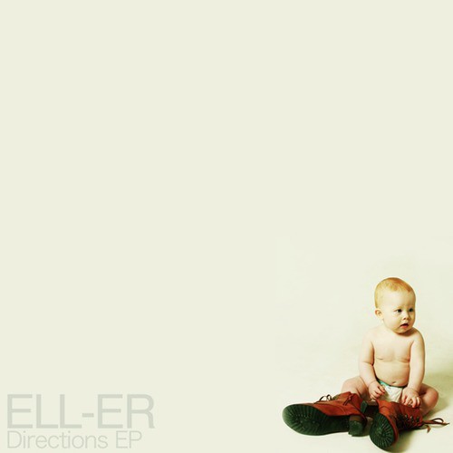 Down (Fred White Remix) cover art