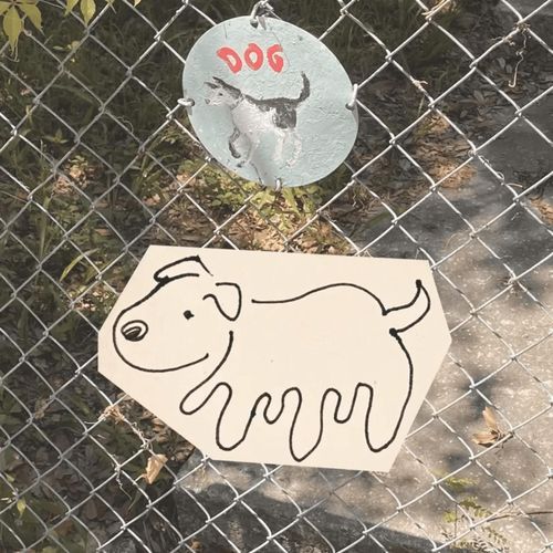 I Am Your Dog 2 cover art