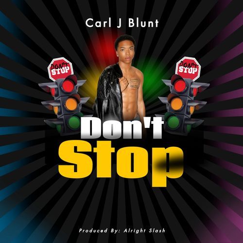 Dont Stop
