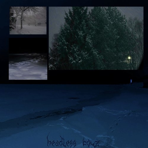 EMPTY STREET cover art