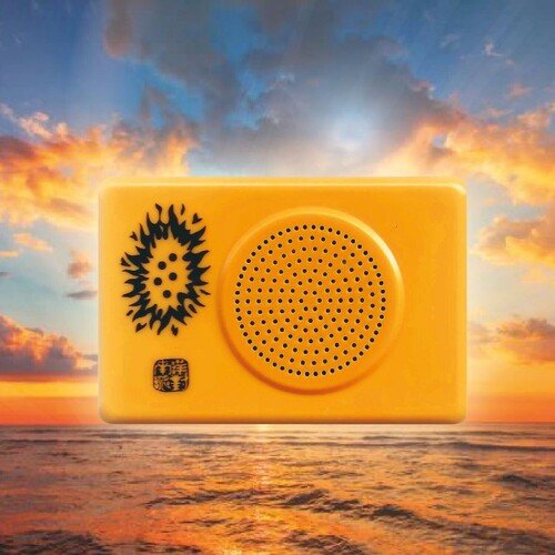 Easy Lighter (Olivier Cong Remix) cover art