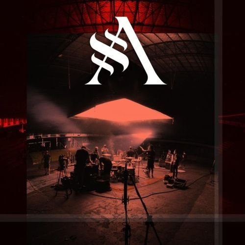 El Comienzo (Sesión en Vivo)