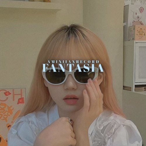 FANTASIA 2023 cover art