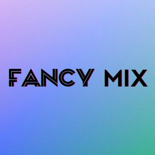 Fancy Mix_poster_image