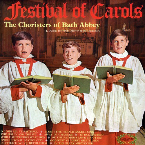 Festival Of Carols