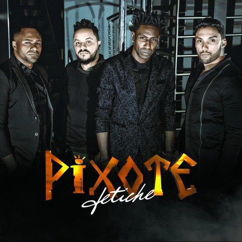 Pixote