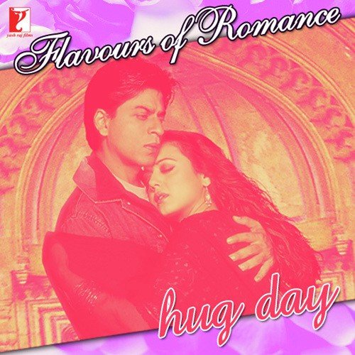 Flavours Of Romance - Hug Day