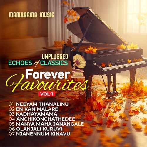 Forever Favourites Vol 1