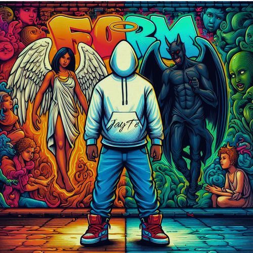 Wende cover art
