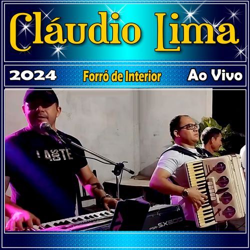 Eu Vim Dançar Na Roça - Ao Vivo